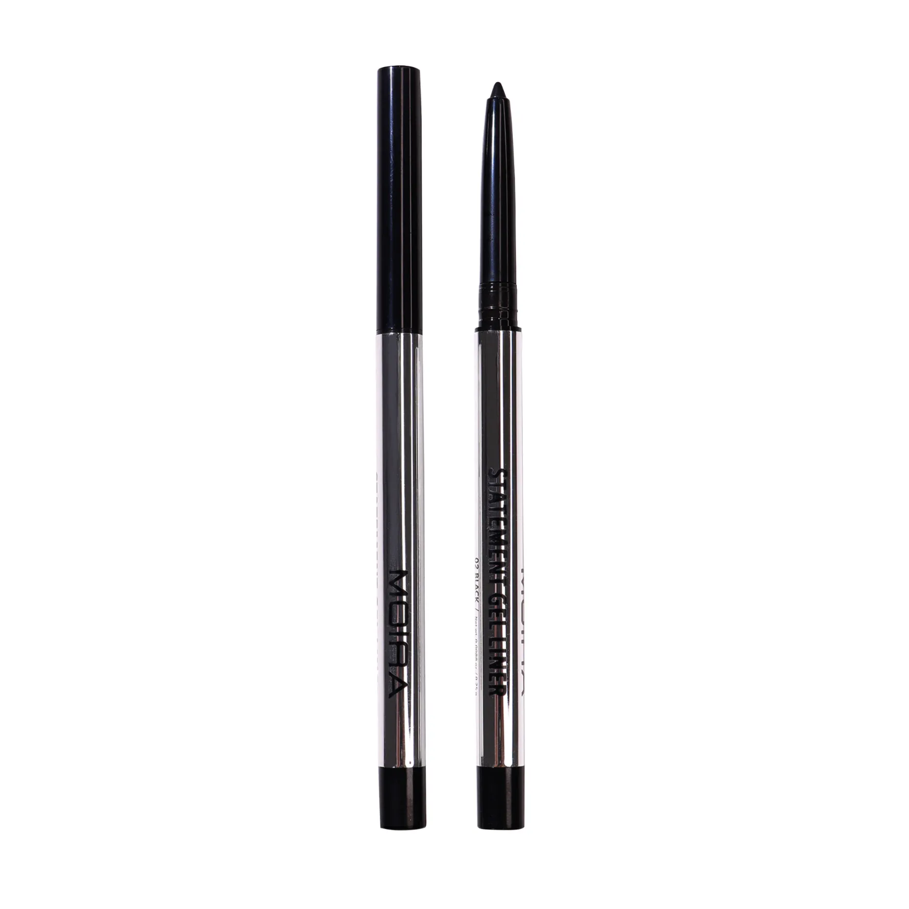 Moira Moira Statement Gel Liner - Black - ONE SIZE