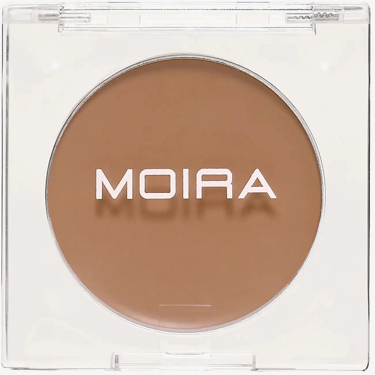 Moira Stay Golden Cream Bronzer & Contour Bronzer