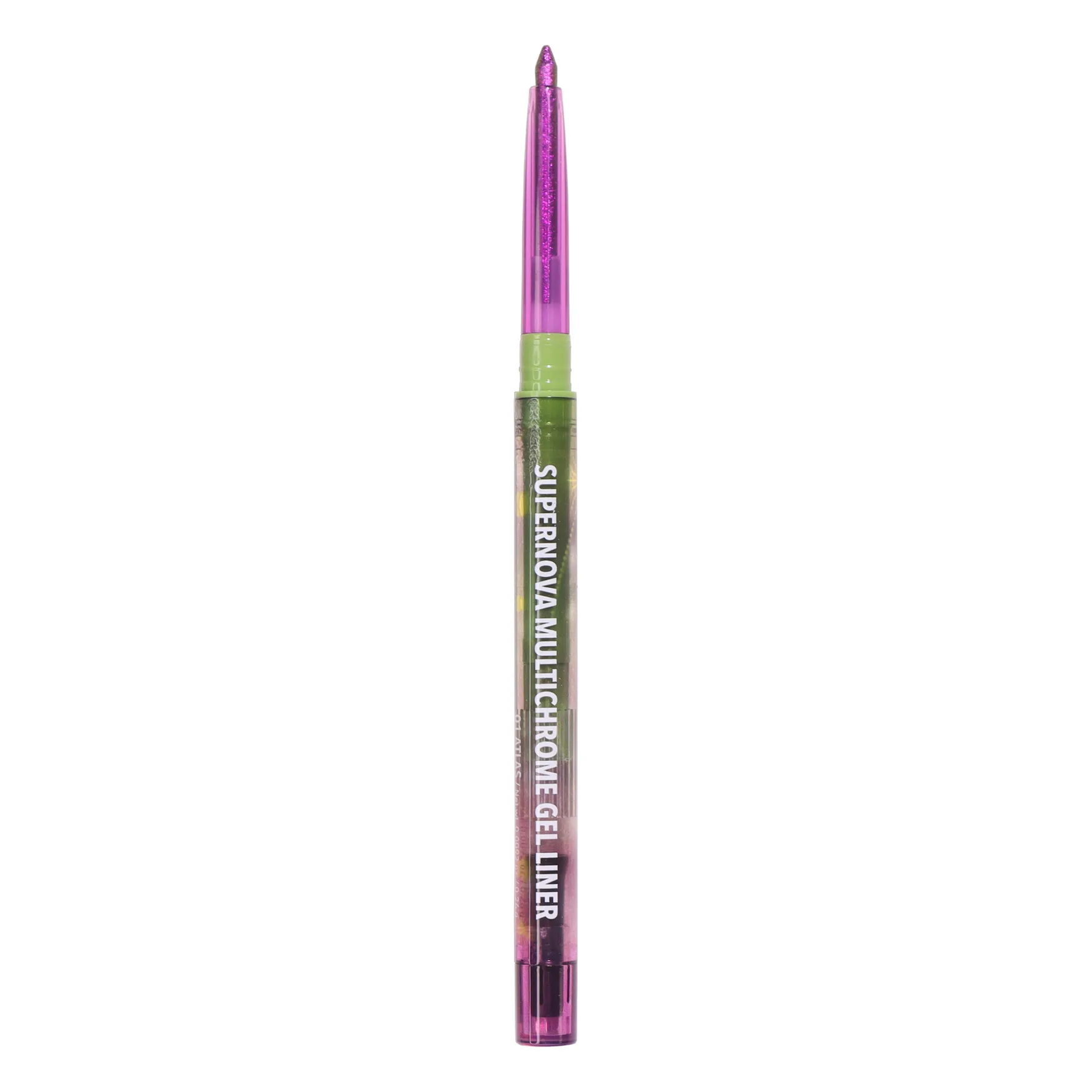 Moira Supernova Multichrome Gel Liner 001 Atlas
