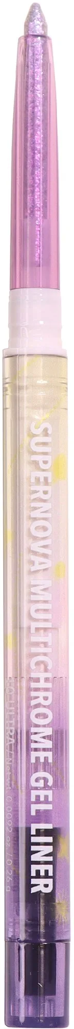 Moira Supernova Multichrome Gel Liner 010 Ultra