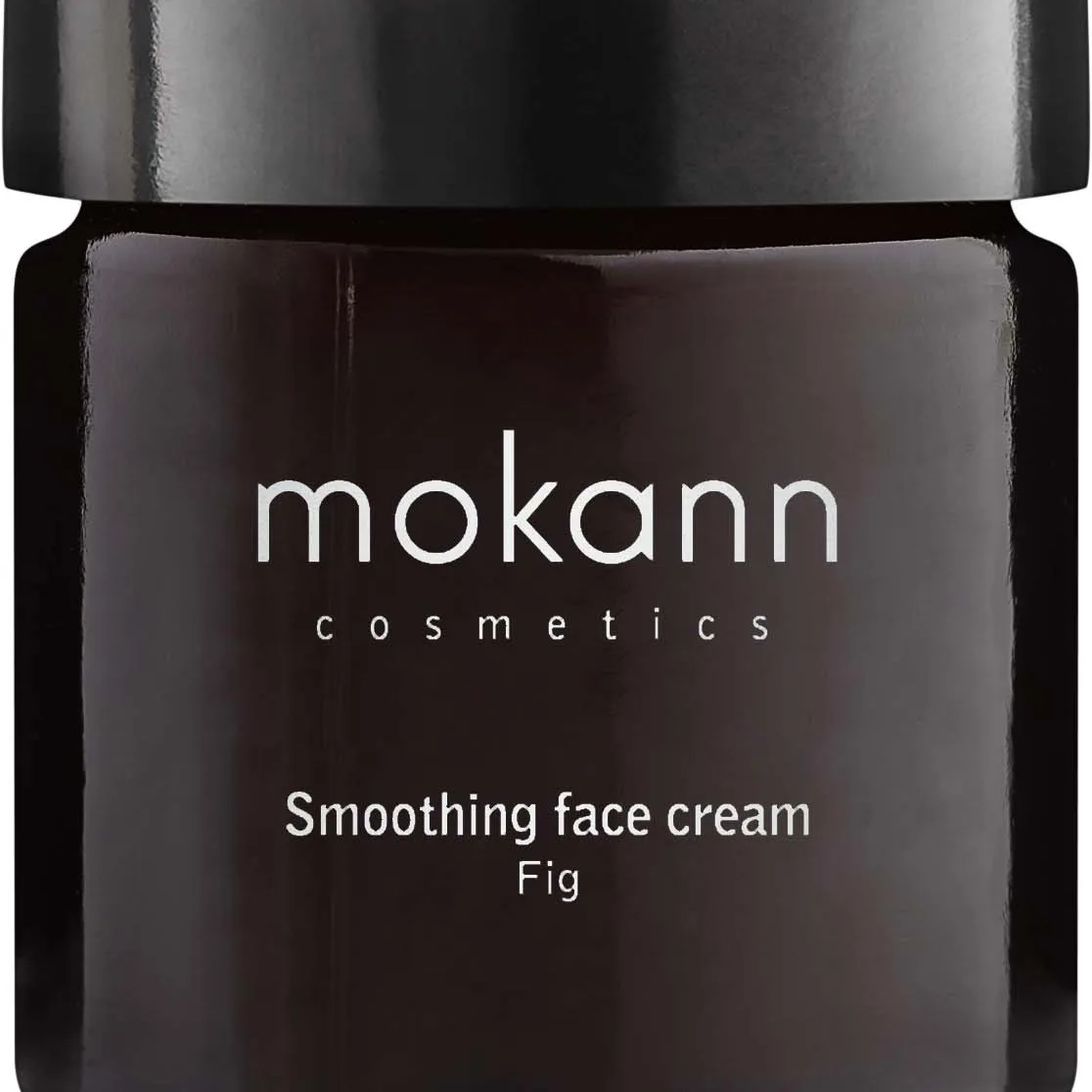 Mokann Fig Smoothing Face Cream 60 ml