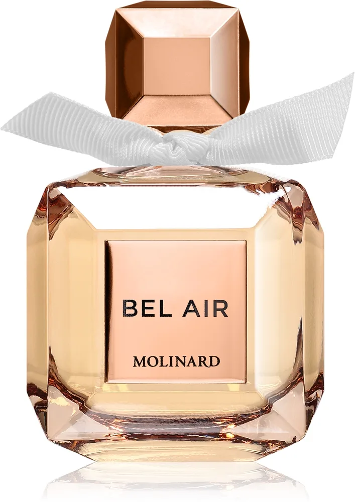 Molinard Bel Air Eau de Toilette för Kvinnor 75 ml