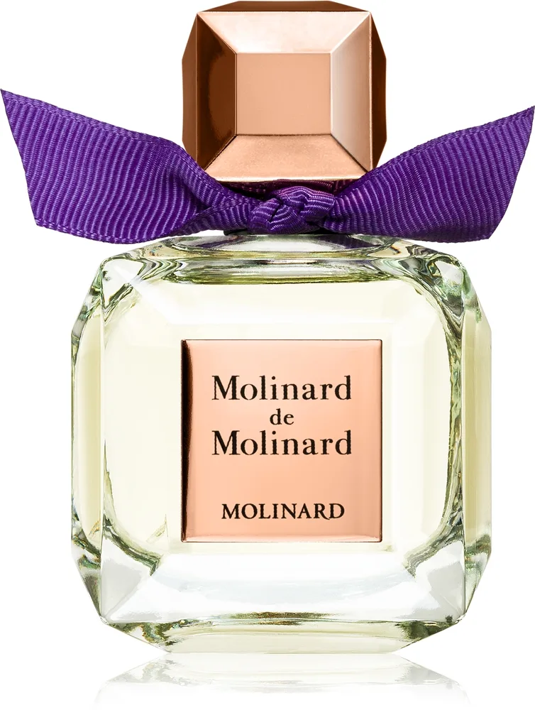 Molinard Molinard de Molinard Eau de Toilette för Kvinnor 75 ml