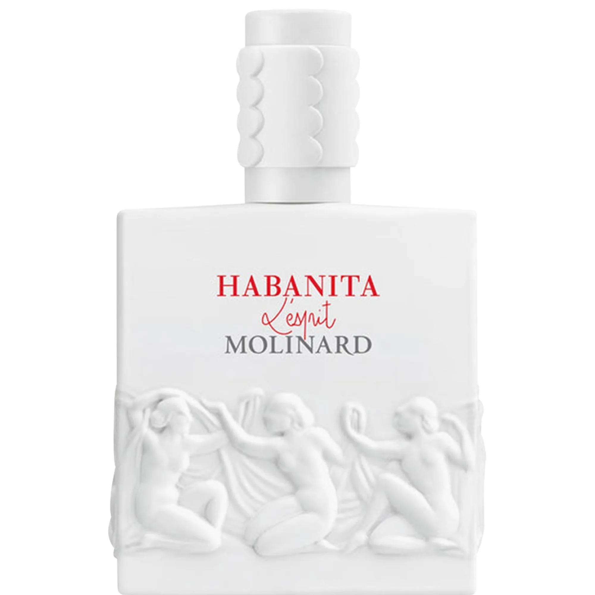 MOLINARD Habanita L'Esprit Eau de Parfum