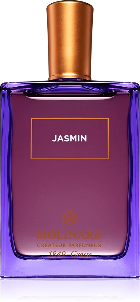 Molinard Jasmin Eau de Parfum Naisille 75 ml