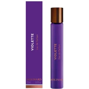 MOLINARD Les Elements Violette Roll On Eau de Parfum