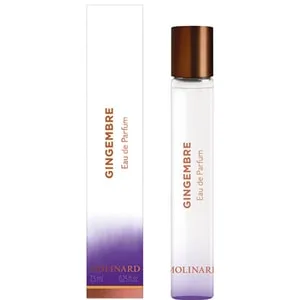 MOLINARD Les Fraiches Gingembre Roll On Eau de Parfum