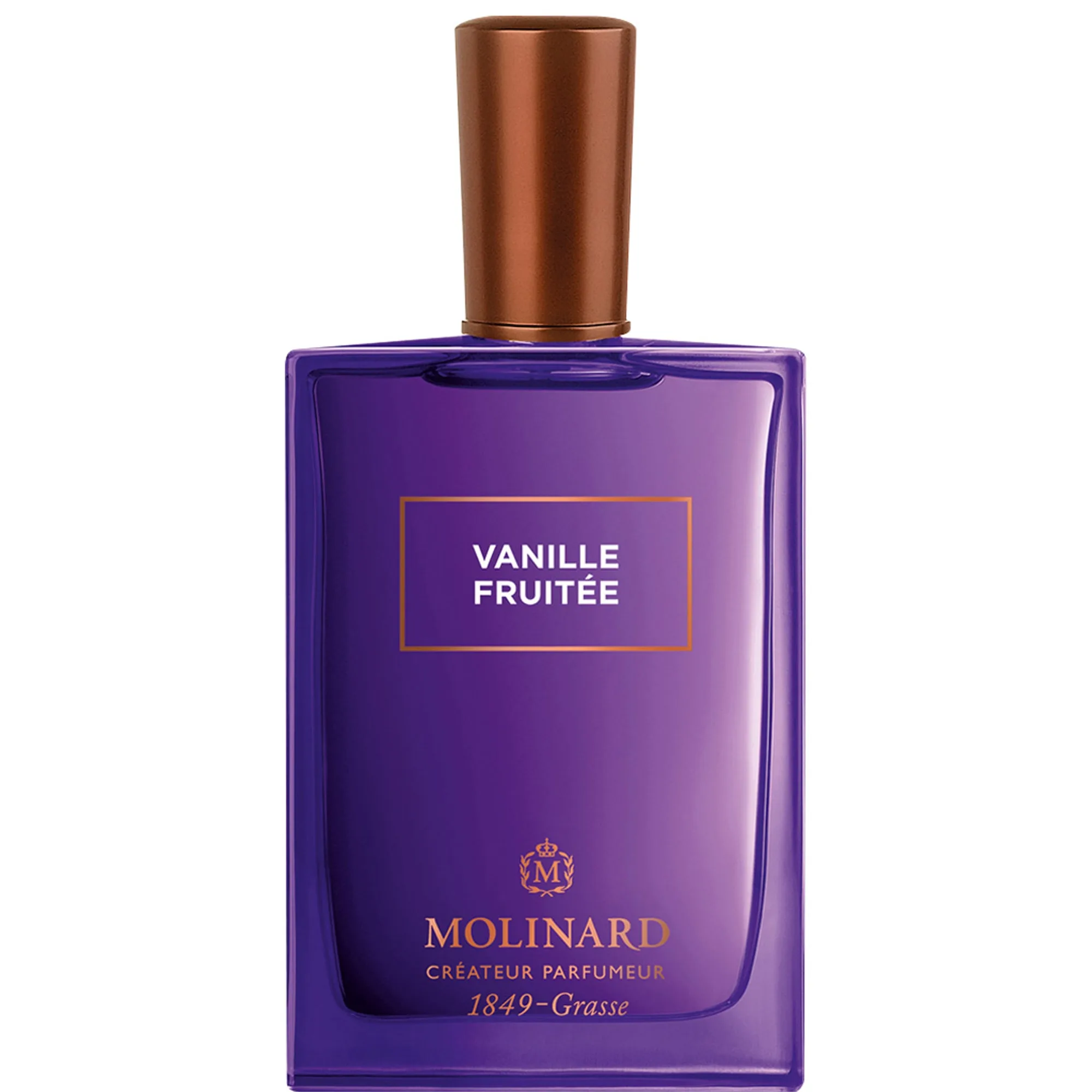 Molinard Vanille Fruitée EDP - 75ml
