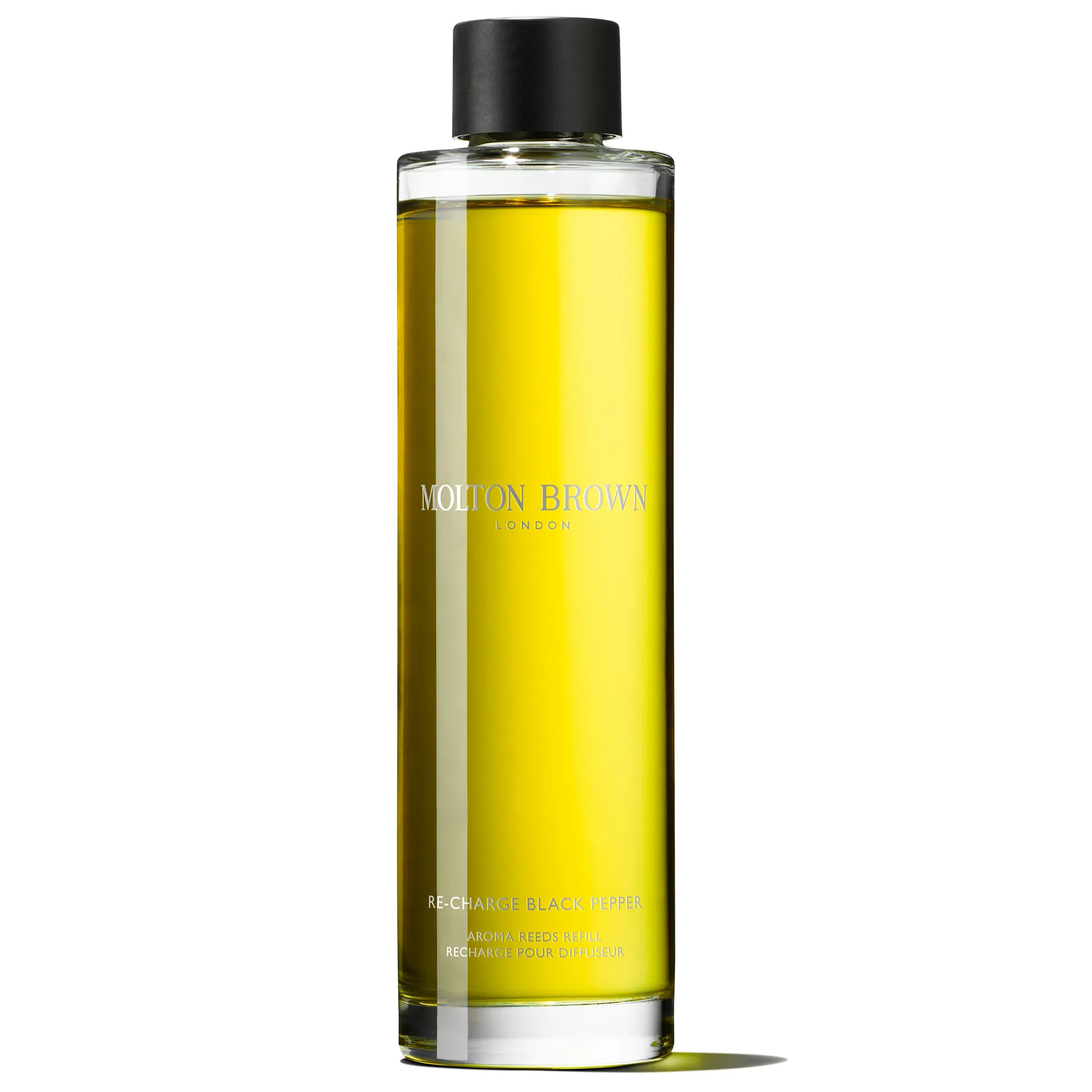 Molton Brown Re-Charge Black Pepper Diffuser Refill 150 ml