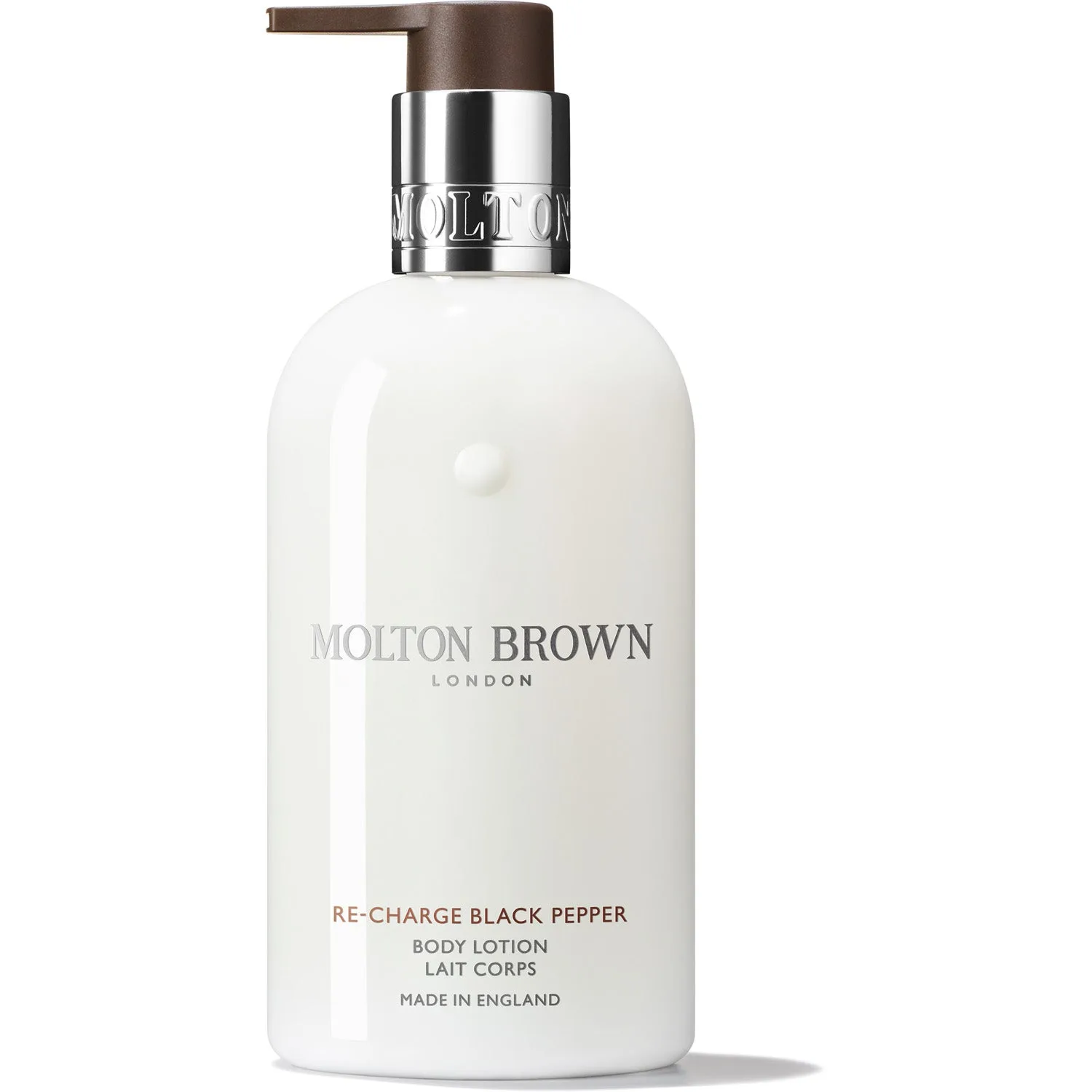 Molton Brown Black Peppercorn Body Lotion 300 ml