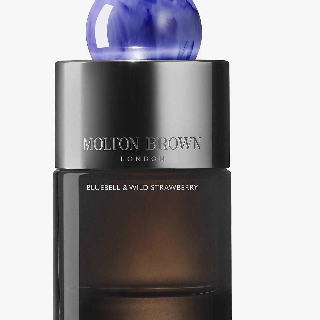 Molton Brown Bluebell And Wild Strawberry EdP (100 ml)