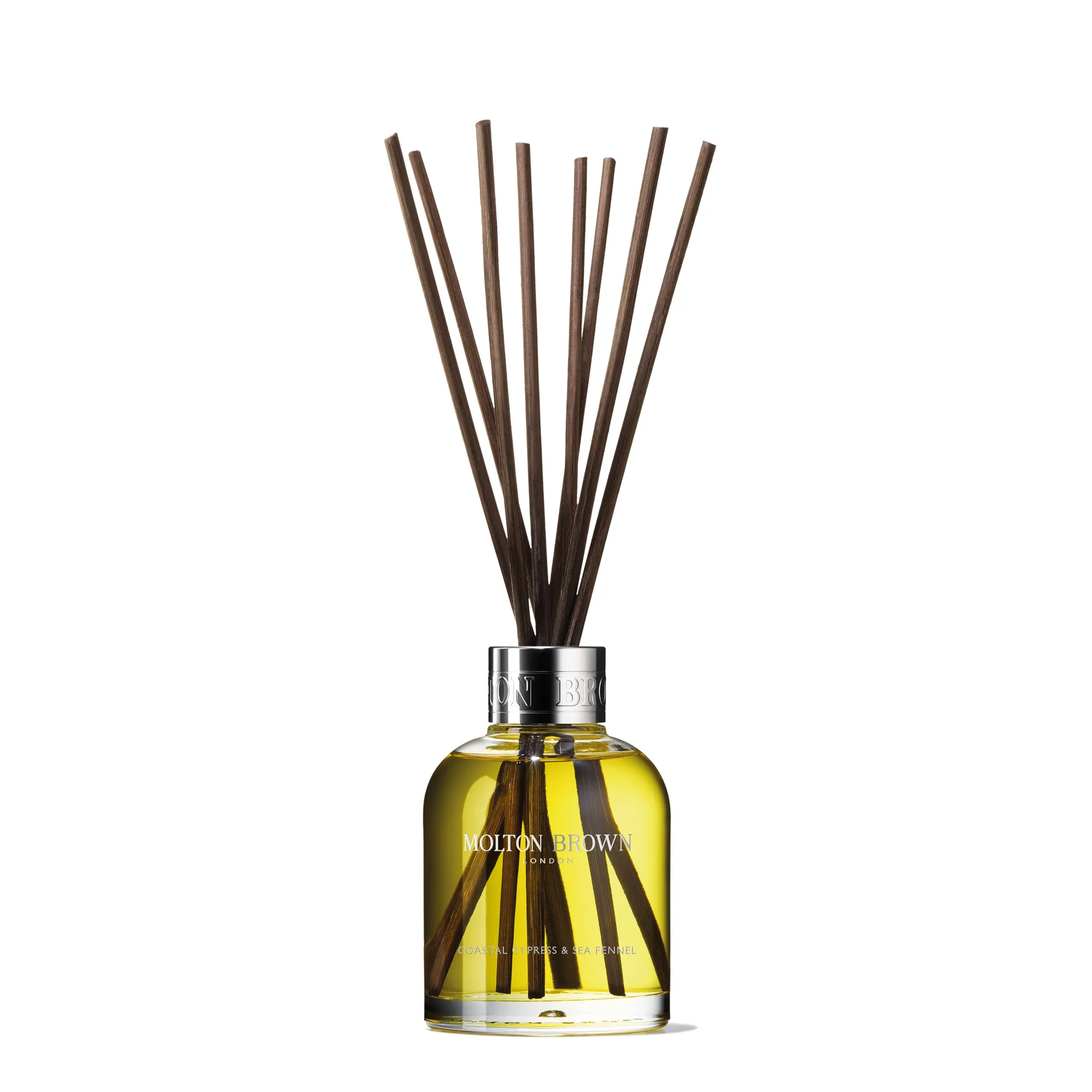 Molton Brown Coastal Cypress & Sea Fennikel Diffuser 150 ml