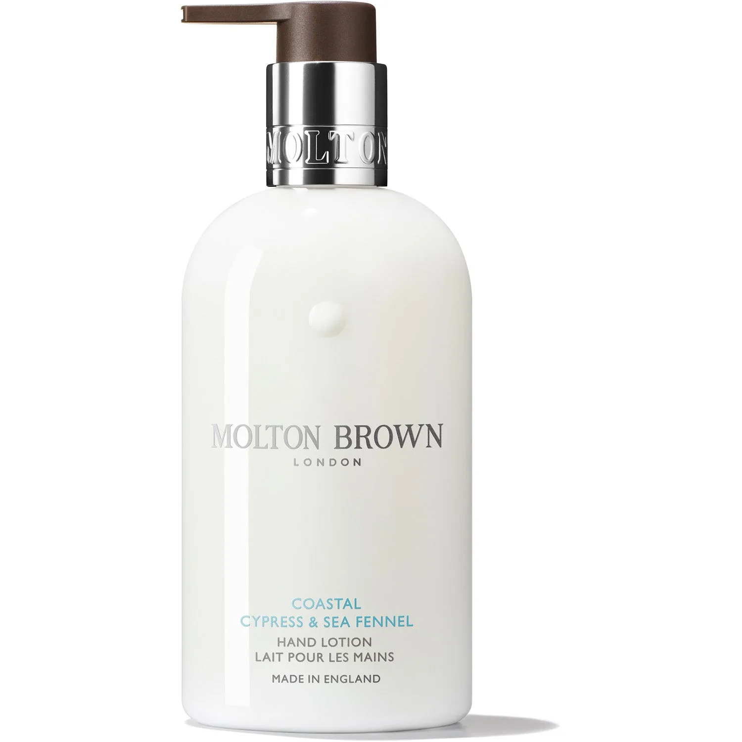 Molton Brown Coastal Cypress & Sea Fennel Hand Lotion 300 ml