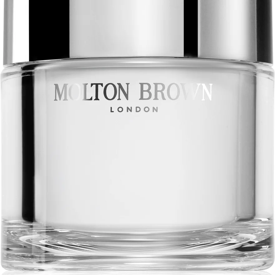 Molton Brown Coastal Cypress & Sea Fennel Kroppskräm 200 ml