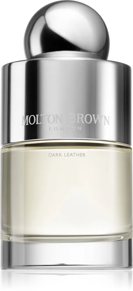 Molton Brown Dark Leather EDT Eau de Toilette -tuoksu unisex 100 ml