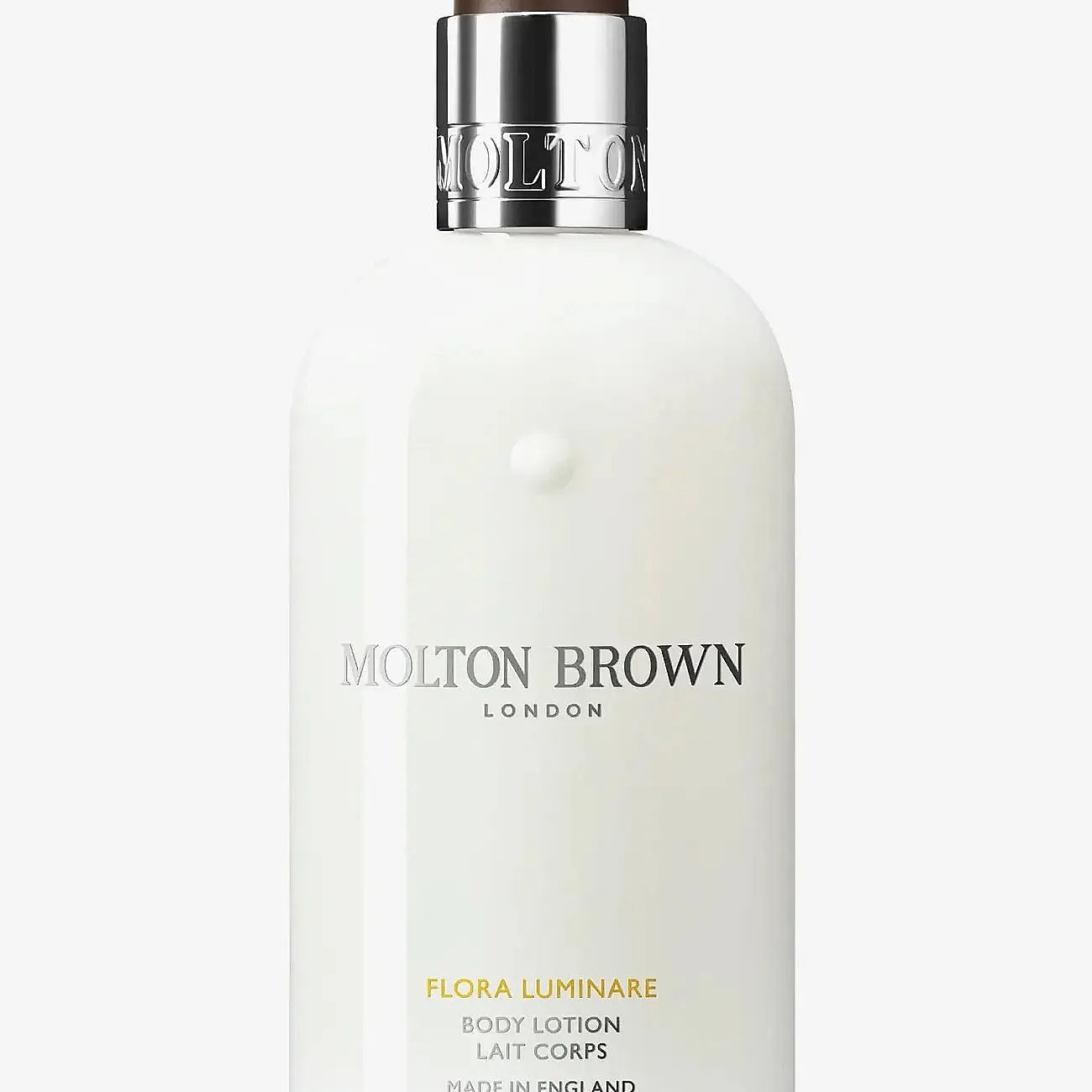 Molton Brown Flora Luminare Body Lotion 300 ml