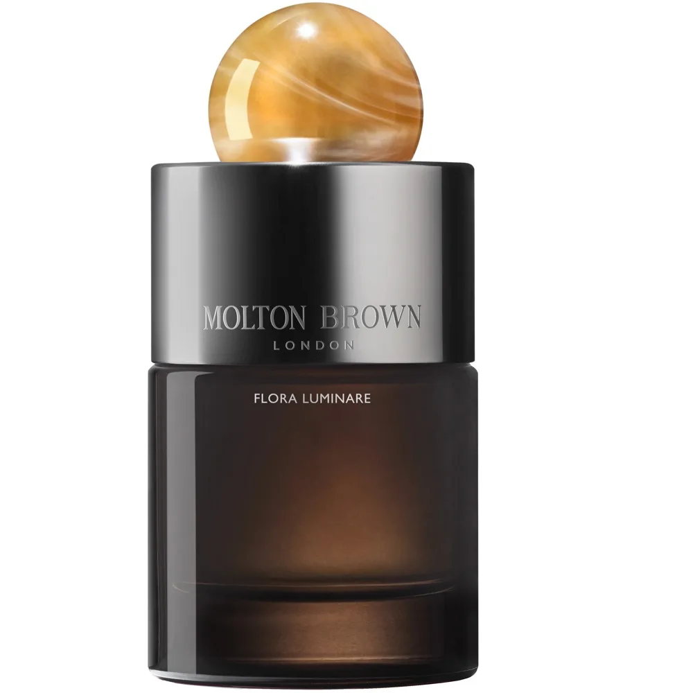 Molton Brown Flora Luminare Eau de Parfum - 100 ml