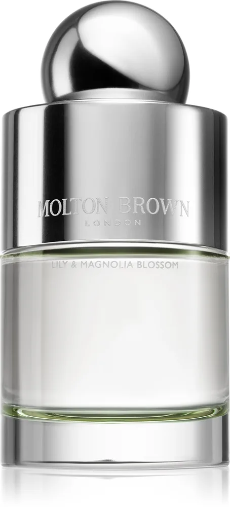 Molton Brown Lily & Magnolia Blossom EDT Eau de Toilette för Kvinnor 100 ml