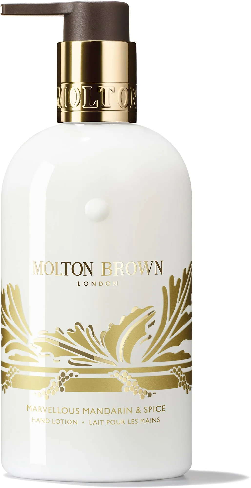 Molton Brown Marvellous Mandarin & Spice Hand Lotion 300 ml