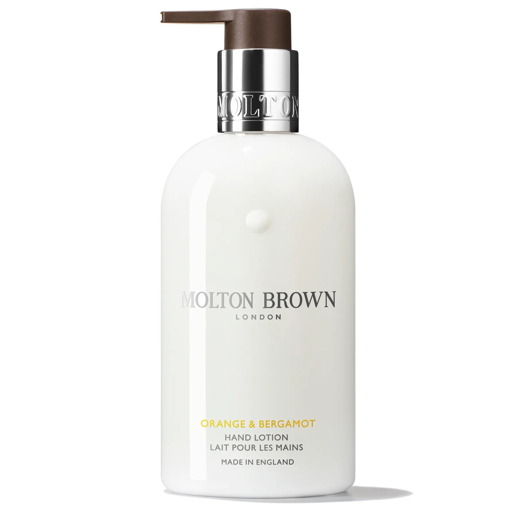 Molton Brown Orange & Bergamot Hand Lotion (300 ml)