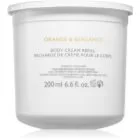 Molton Brown Orange & Bergamot Kroppskräm Unisex 200 ml