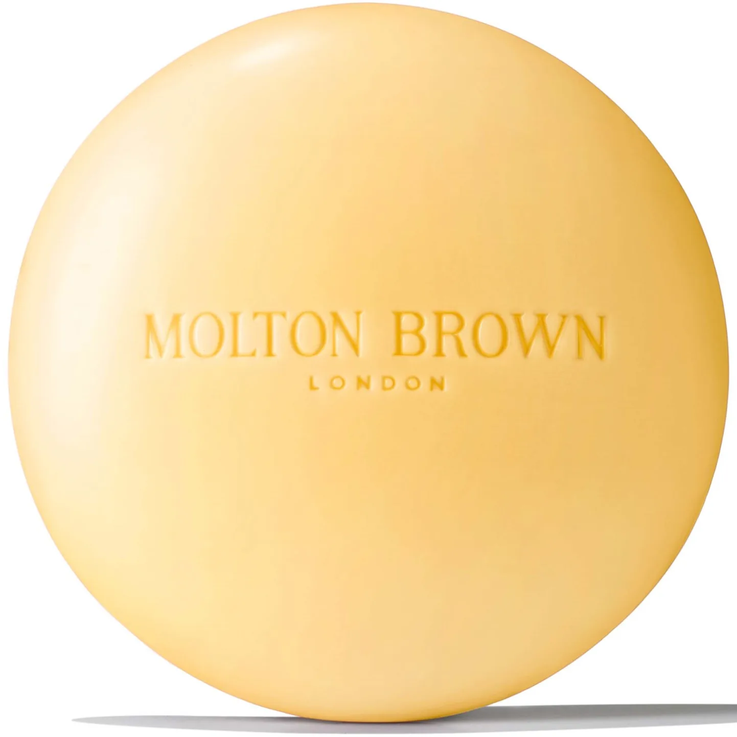 Orange & Bergamot Perfumed Soap 150 g