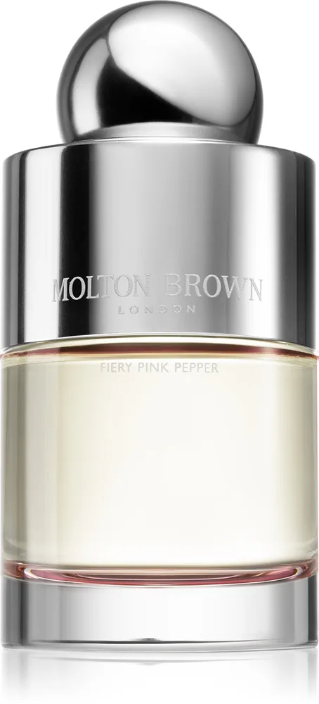 Molton Brown Pink Pepper Eau de Toilette -tuoksu naisille 100 ml