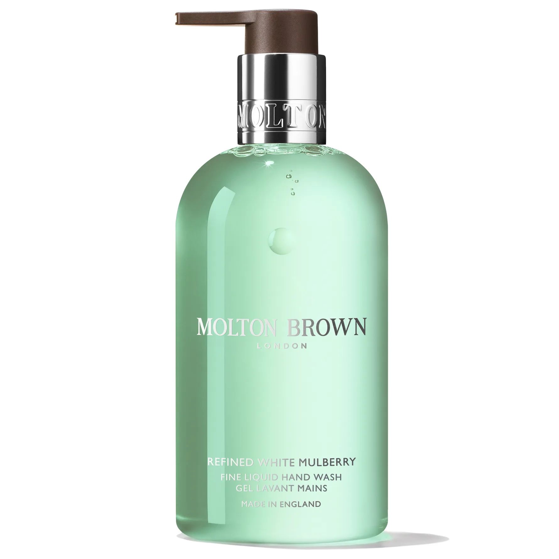 Refined White Mulberry Fine Liquid Hand Wash, 300ml