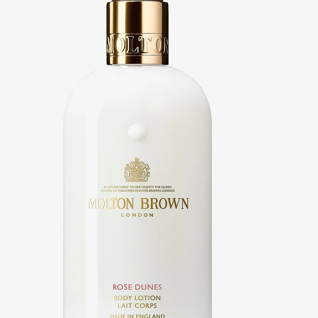 Molton Brown Rose Dunes Body Lotion 300 ml