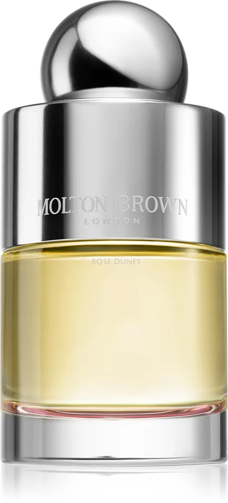 Molton Brown Rose Dunes Rose Dune Eau de Toilette -tuoksu naisille 100 ml