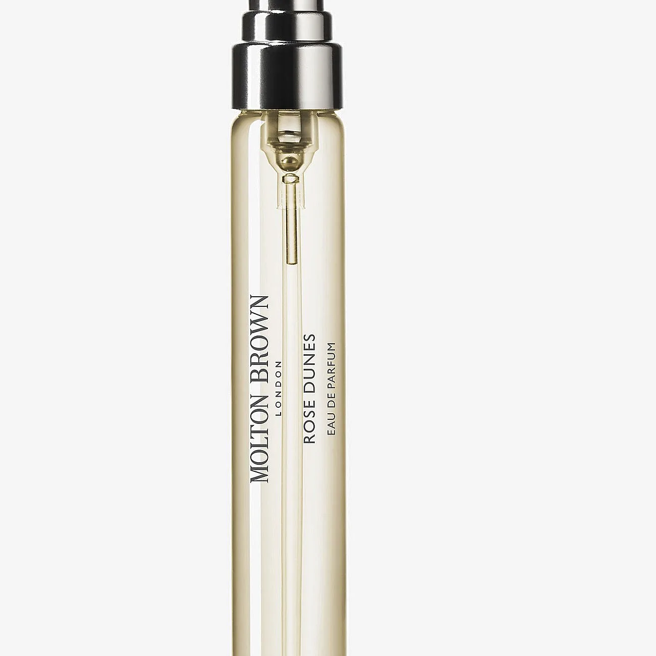 Molton Brown Rose Dunes Travel Case Eau de Parfum - 7,5 ml