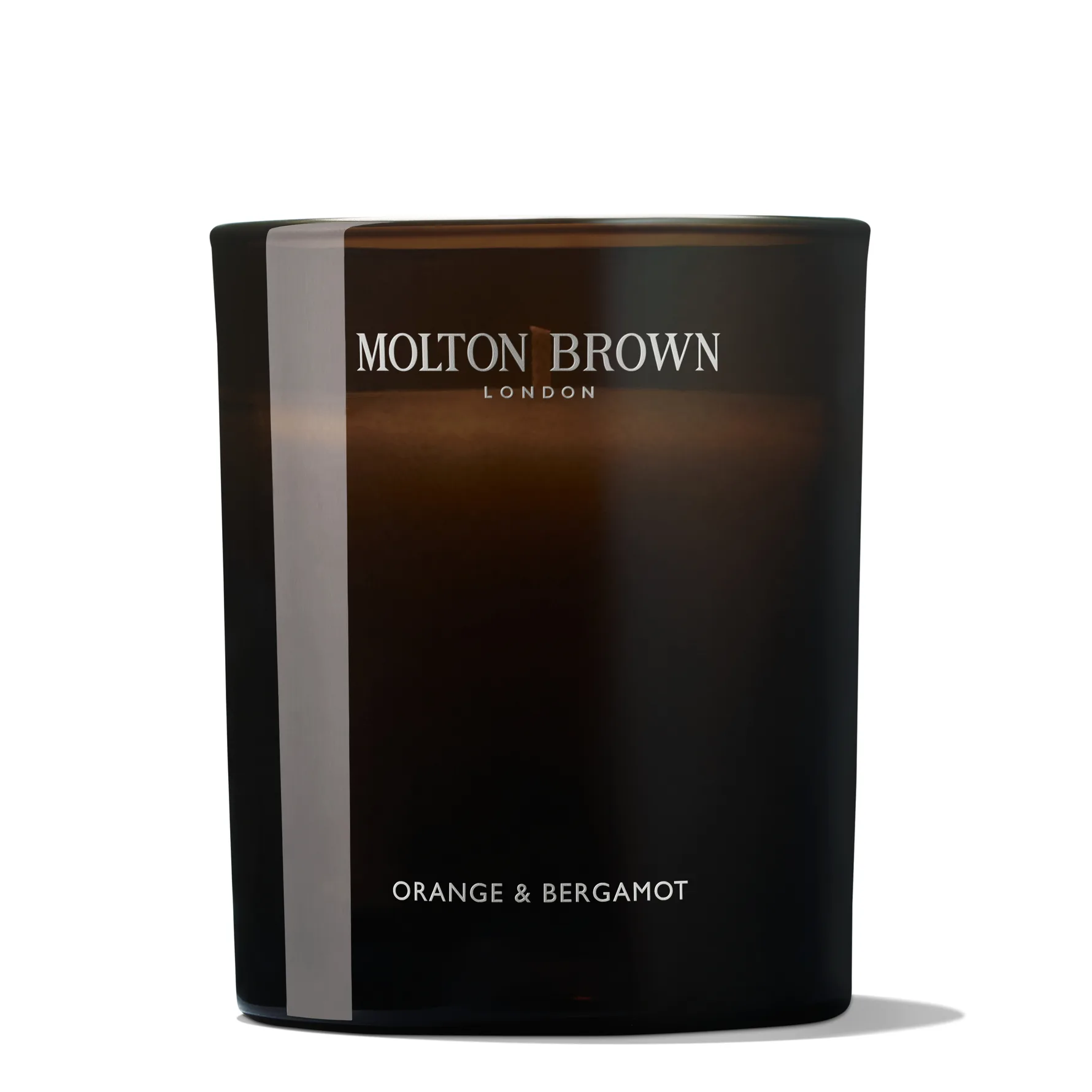 Molton Brown Orange & Bergamot stearinlys 190 g