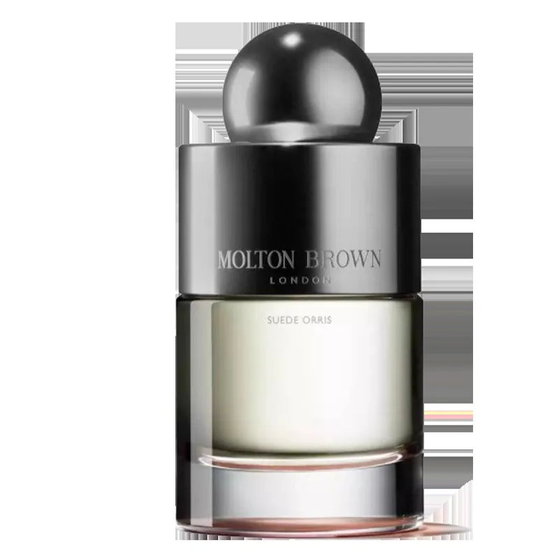 Molton Brown Suede Orris EDT (100 ml)
