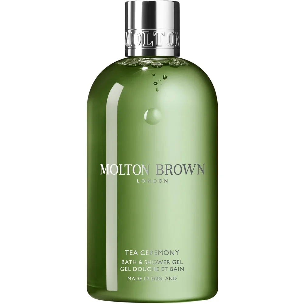 Molton Brown Tea Ceremony Bath & Shower Gel 300 ml