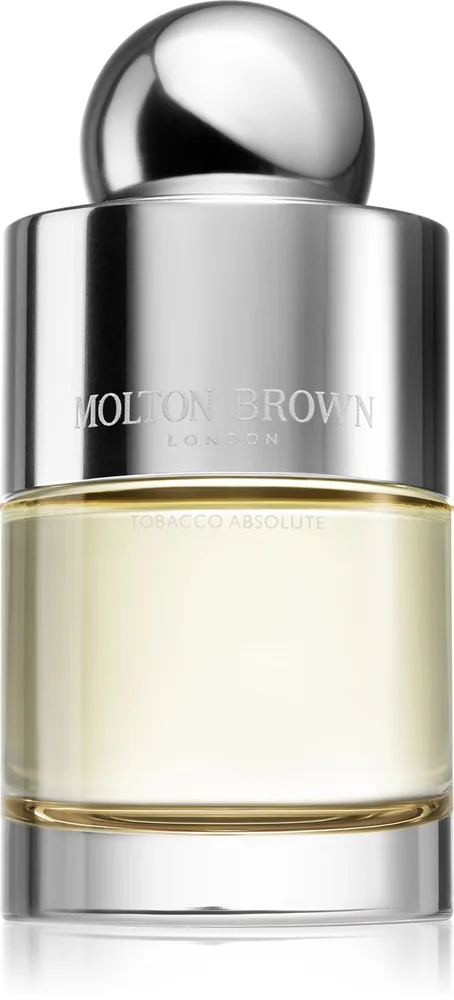 Molton Brown Tobacco Absolute EDT Eau de Toilette -tuoksu miehille 100 ml