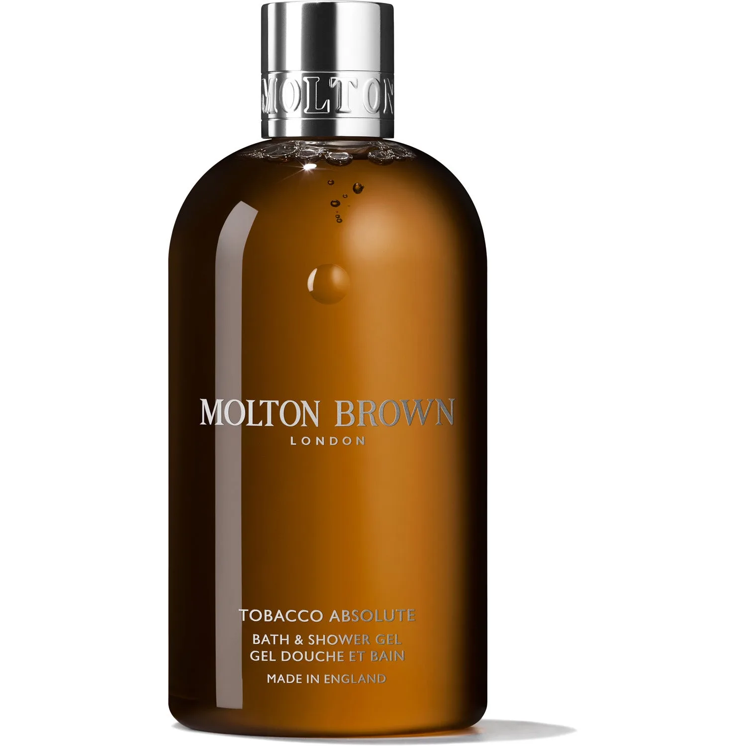 Molton Brown Tobacco Body Wash 300 ml