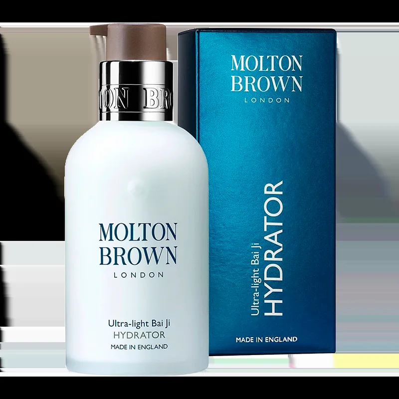 Molton Brown Ultra Light Bai Ji Hydrator (100 ml)