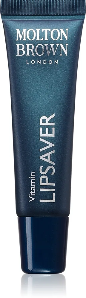 Molton Brown Vitamin Lipsaver kosteuttava huulibalsami sisältää monivitamiiniyhdisteen 10 ml