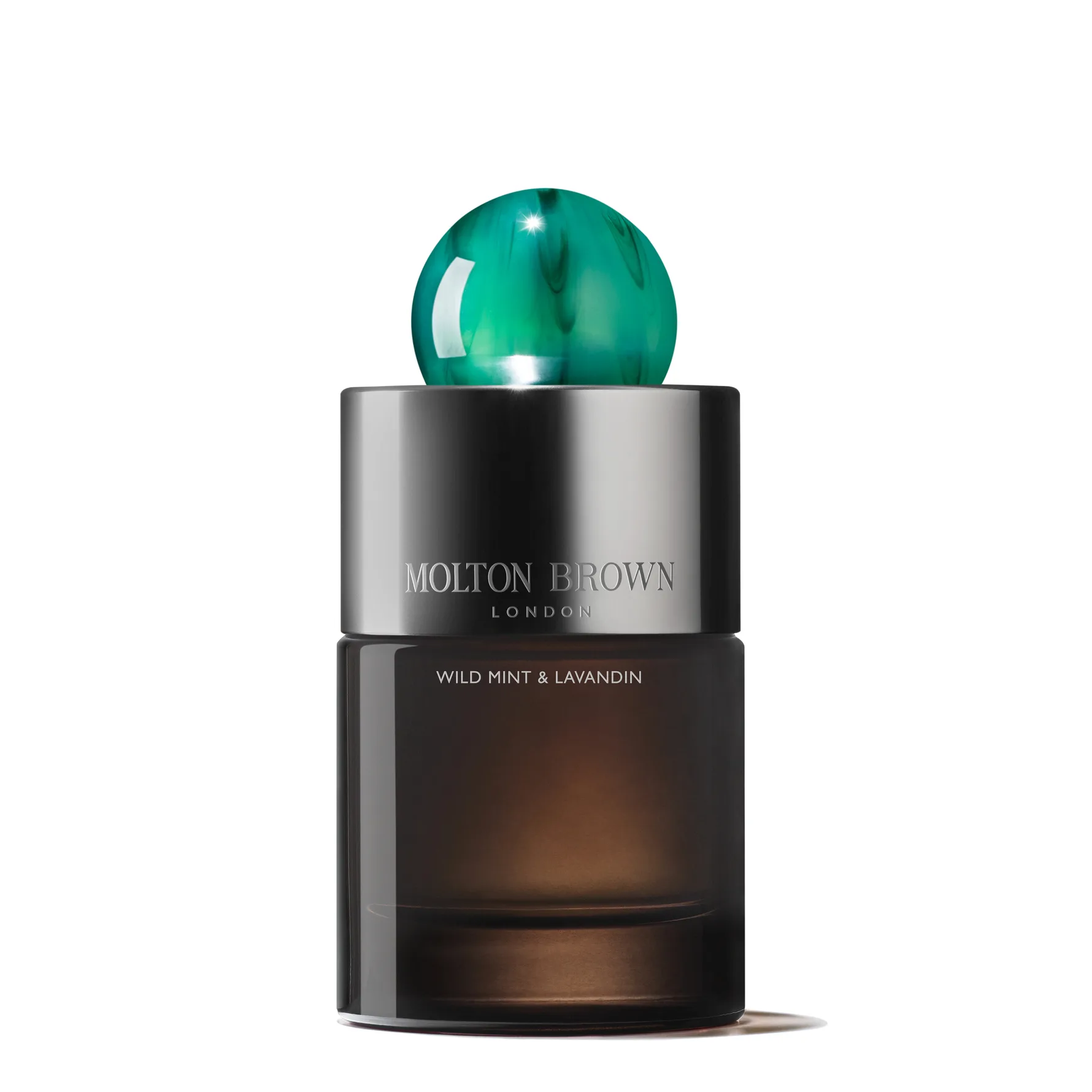 Molton Brown Wild Mint & Lavandin EdP 100ml