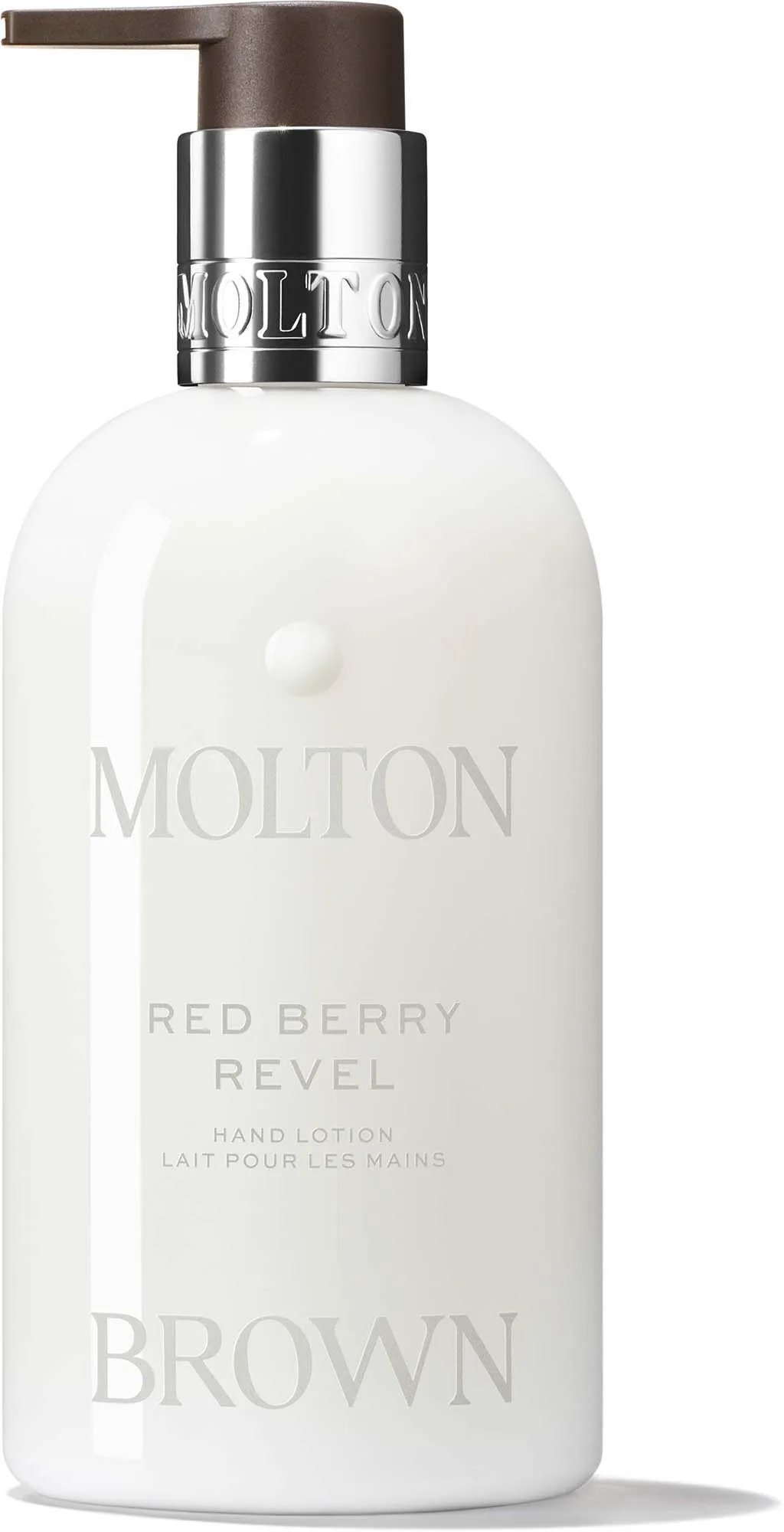 Molton Brown XMAS Red Berry Revel Hand Lotion