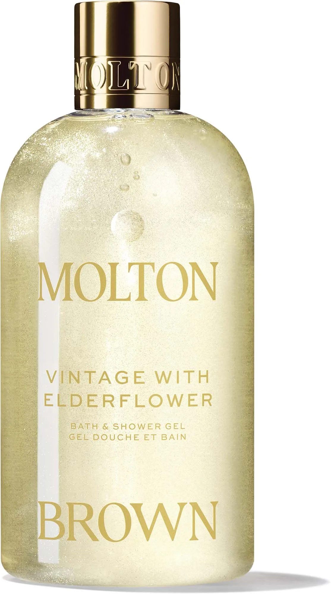 Vintage With Elderflower Gift Set