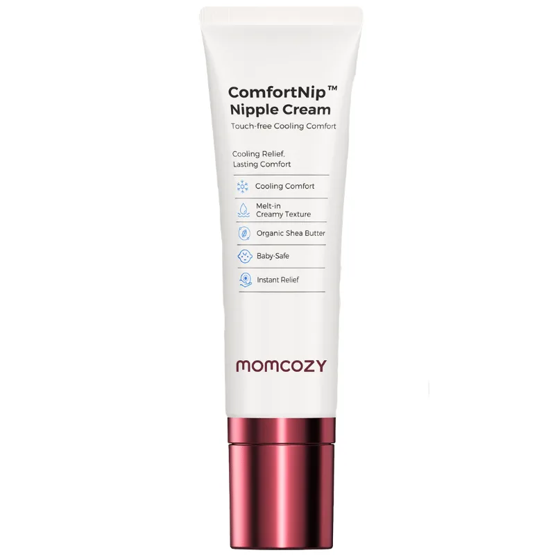 Momcozy Nipple Cream - ComfortNip - 50 g.