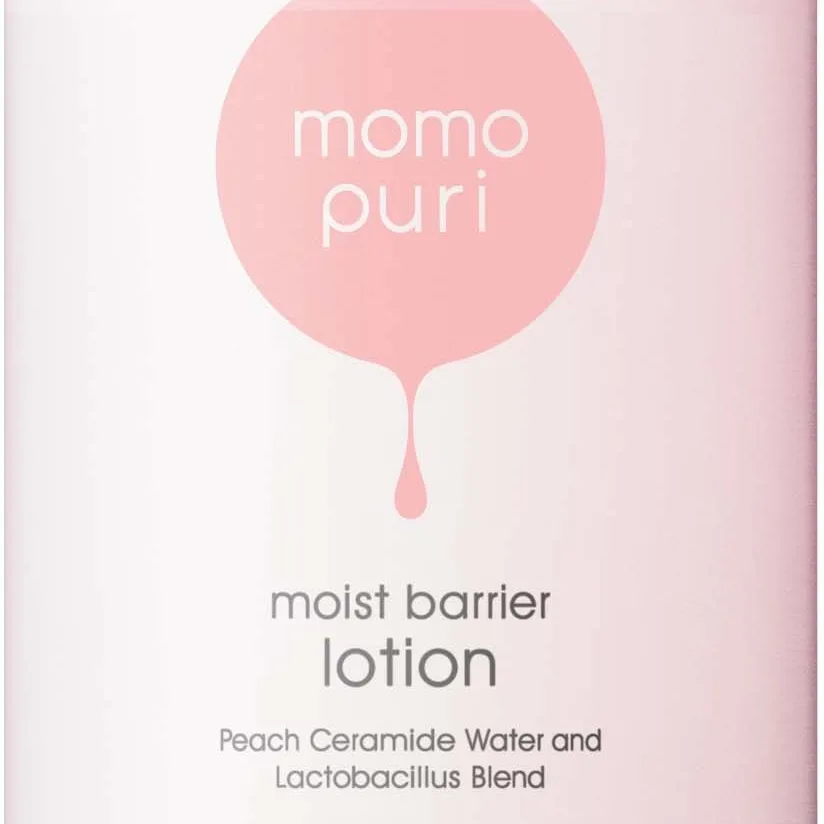 Momopuri Moist Barrier Lotion Regular 200 ml