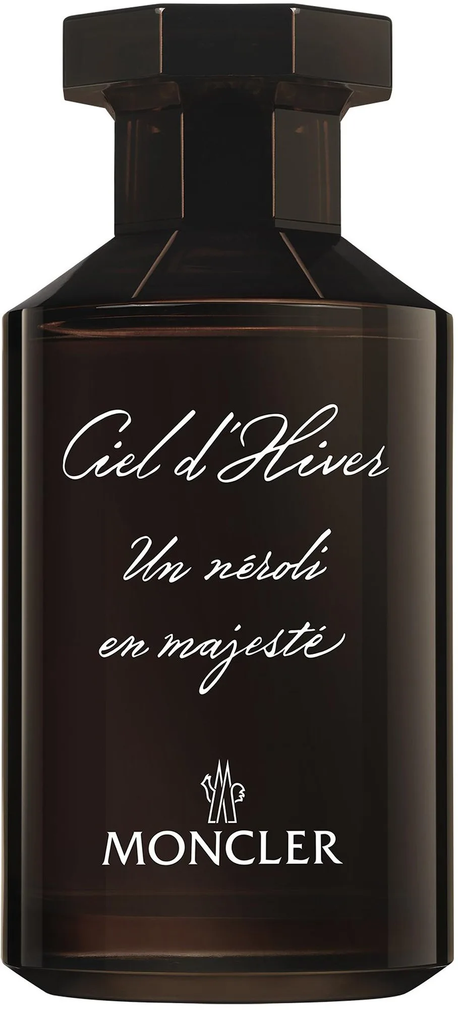Moncler Ciel d'Hiver Eau de Parfum 100 ml
