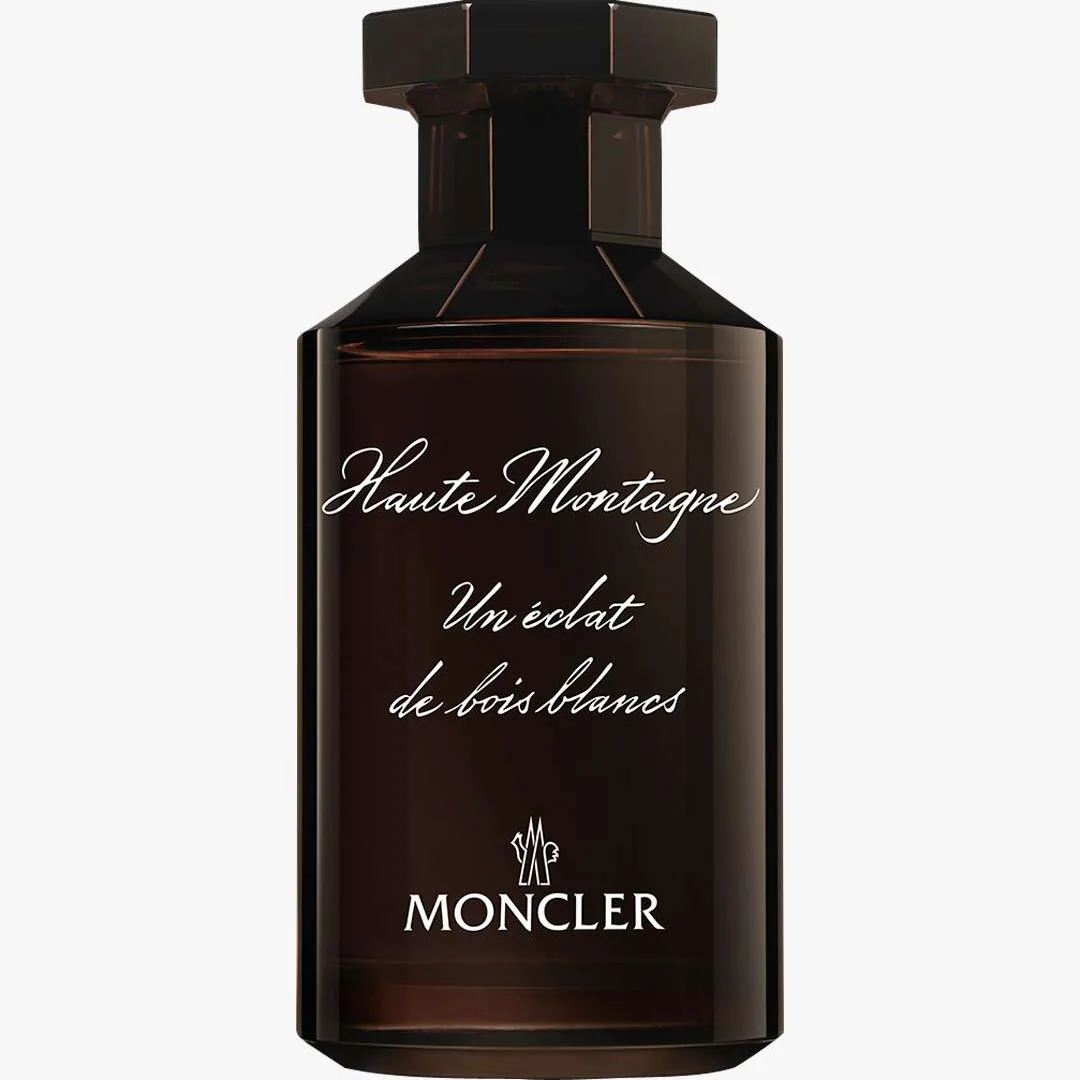 Collection Haute Montagne EdP (Størrelse: 100 ML)