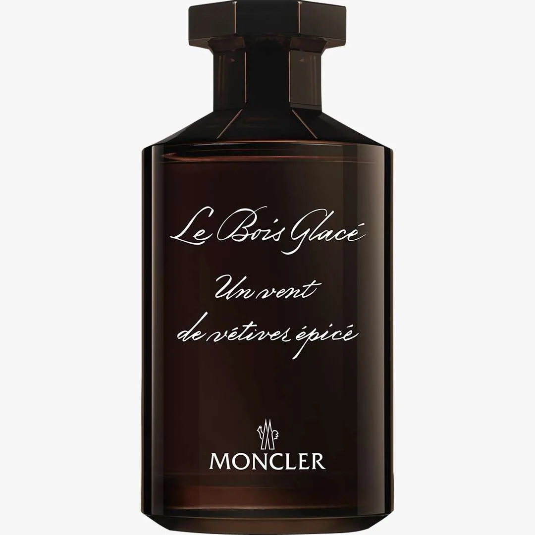 Collection Le Bois Glace EdP (Størrelse: 200 ML)