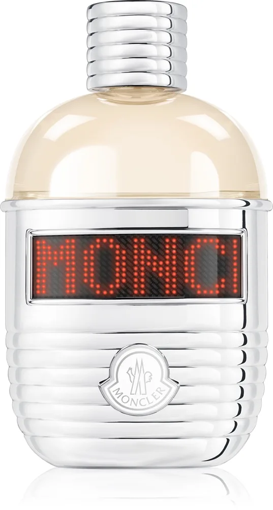 Moncler Pour Femme EDP 60 ml