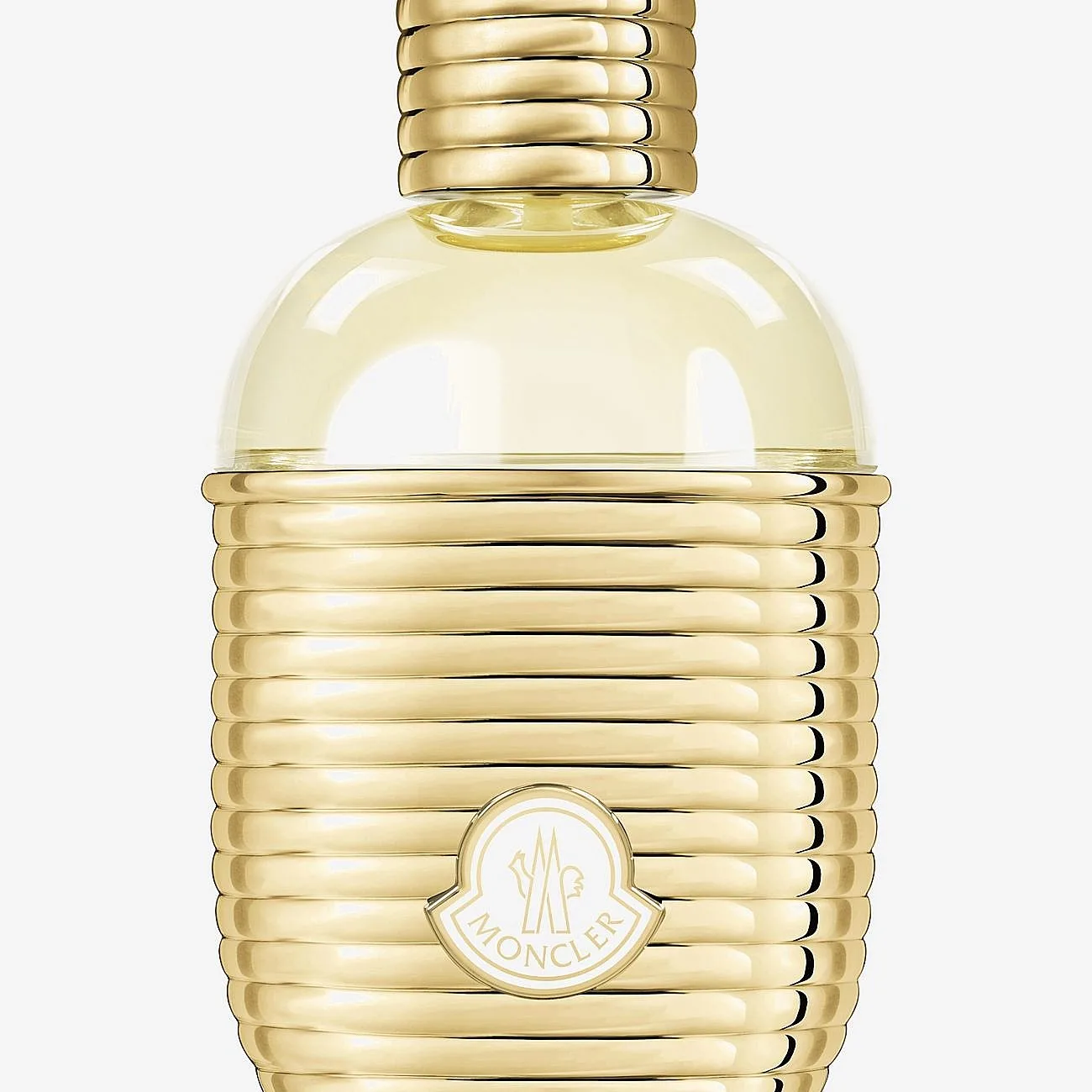 Moncler Moncler Pour Femme Sunrise Eau De Parfum 100 Ml - Nude - 100 ML