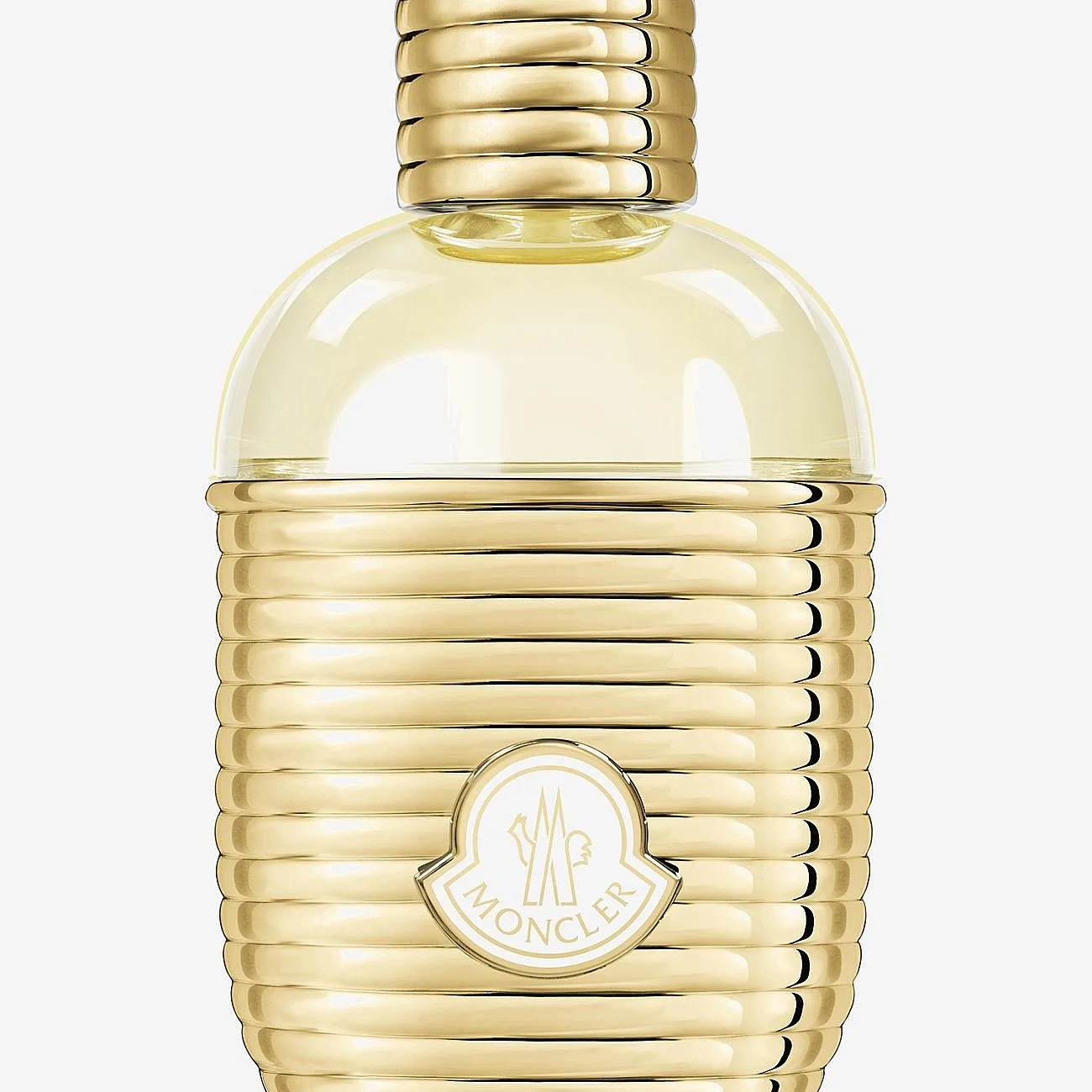 Moncler Moncler Pour Femme Sunrise Eau De Parfum 60 Ml - Nude - 60 ML