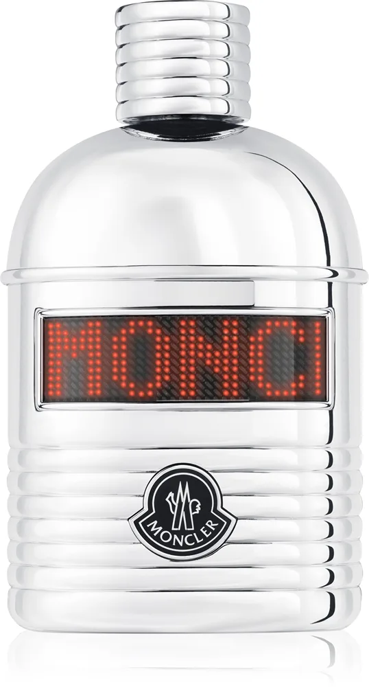 Moncler For Men Eau De Parfum Spray 60 Ml